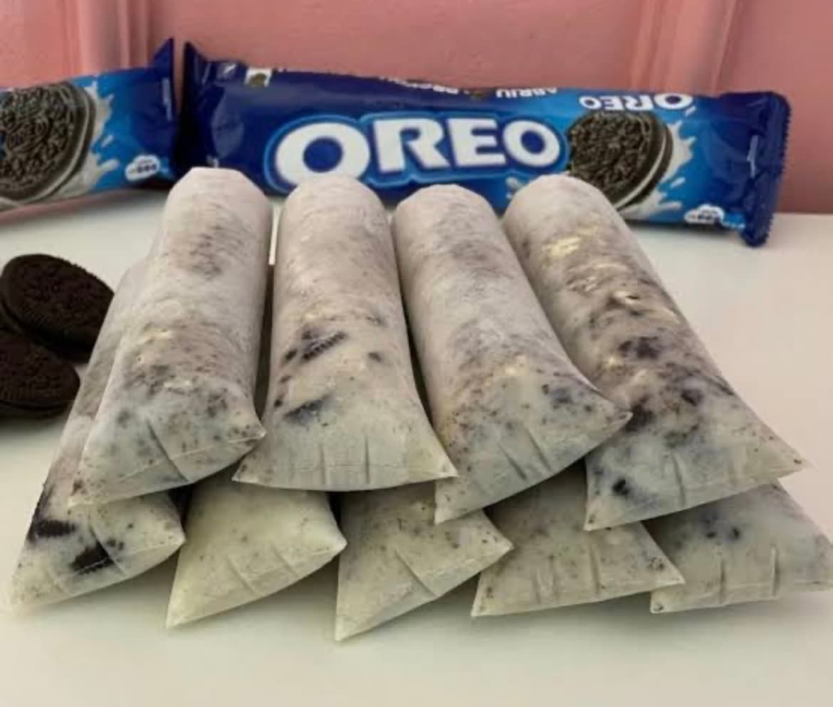 Oreo