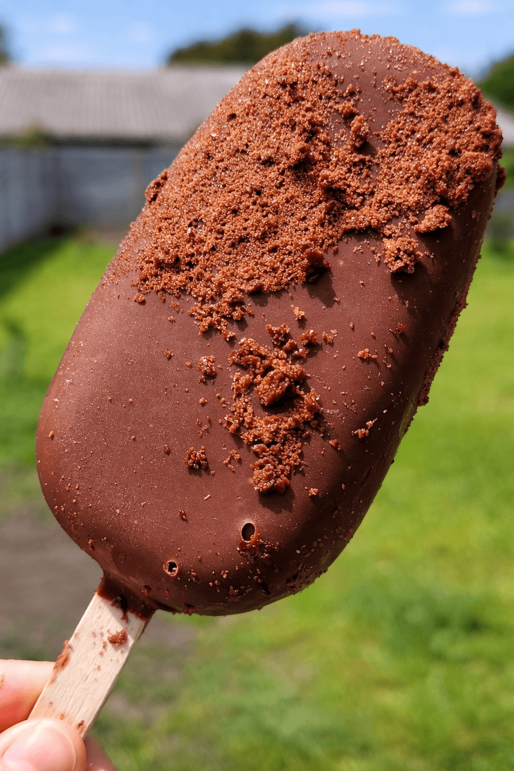 Ovomaltine 