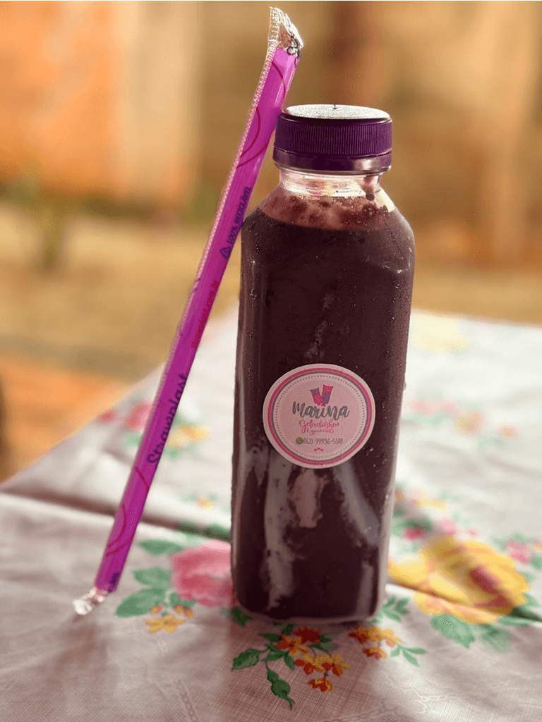 Açai na garrafa 300ml