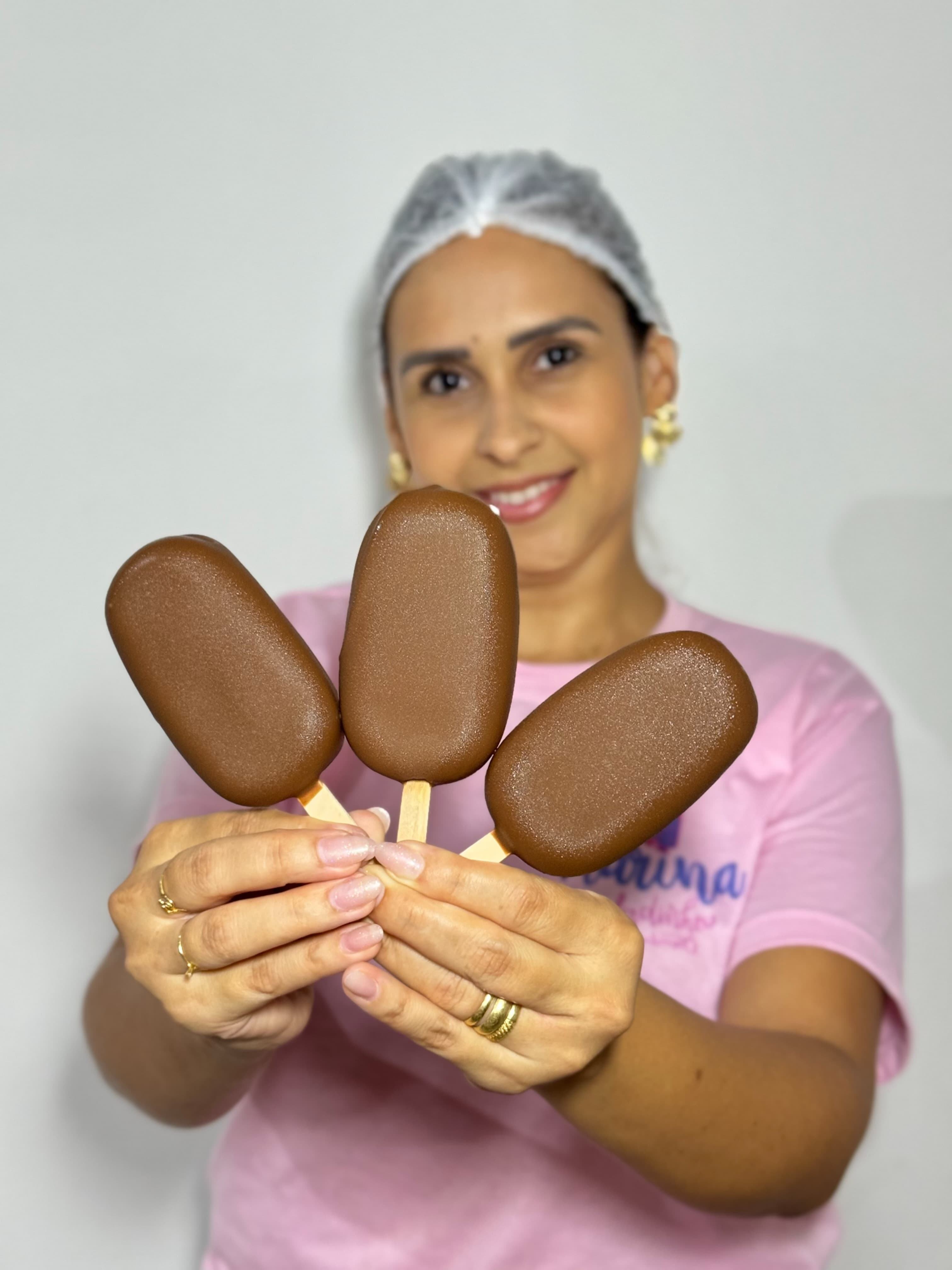 Marina Geladinhos Gourmet